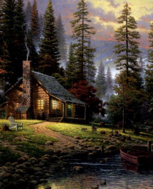 Obituary of Robert Connor Everts