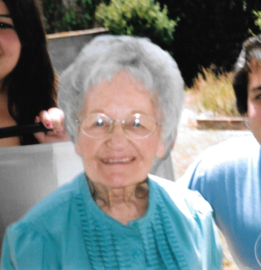 Obituary of Elizabeth "Bette" Dodge