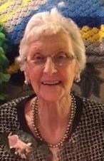 Obituary of Cynthia Mary Louise MacPherson
