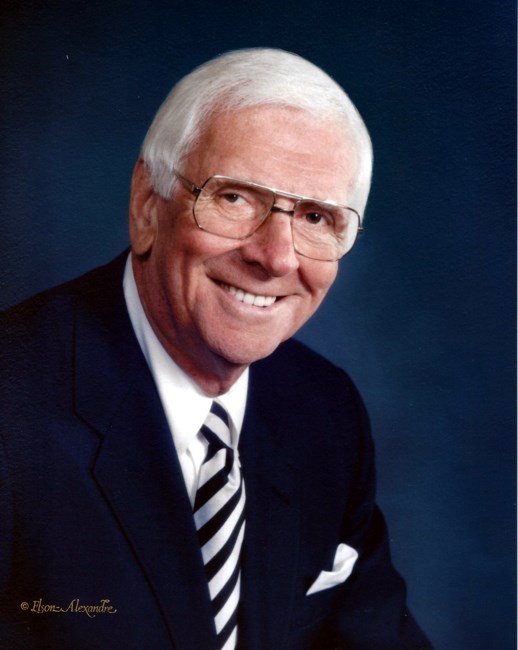 Obituary of Joseph Lawton Estes Jr.