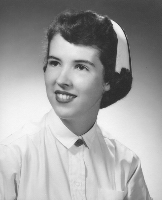 Obituary of Roberta "Bobbie" Hanah Roswurm