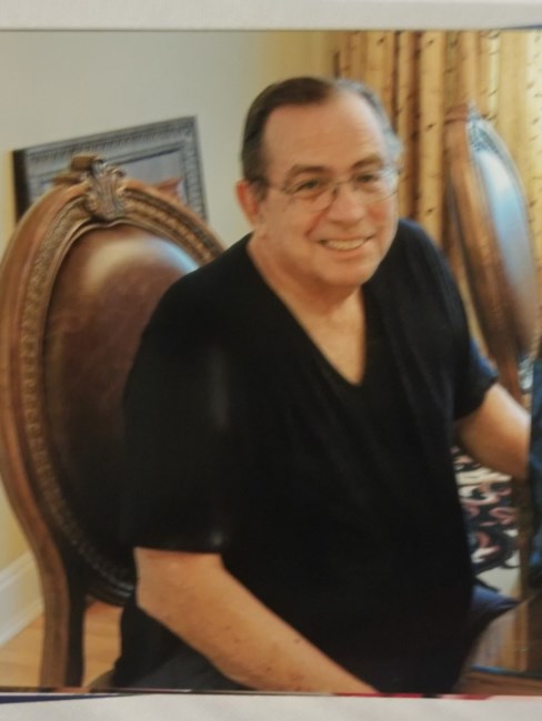 Obituary of Melvin Krimko