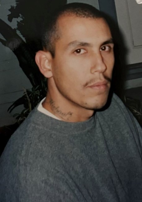 Obituary of Michael Barragan Sr.