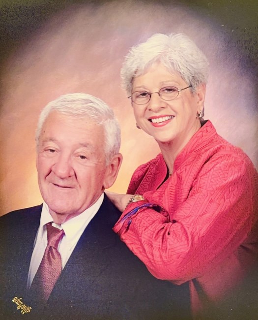 Obituary of Annie Mae Randazzo
