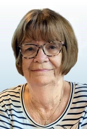 Obituary of Elizabeth "Bette" Kathleen Ferjo