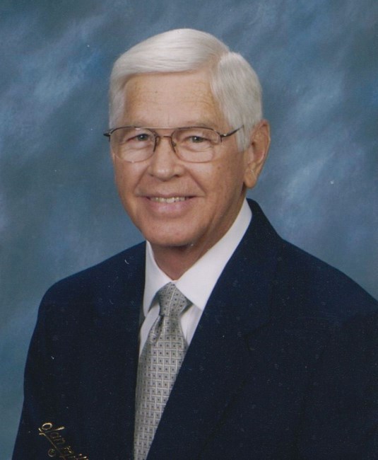 Obituary of William W Springer