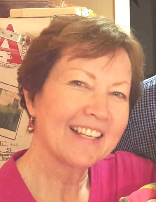 Avis de décès de Margaret "Margie" Mary Luke