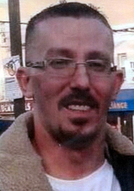 Obituary of Patrick S O'Connor