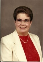 Norma Reed