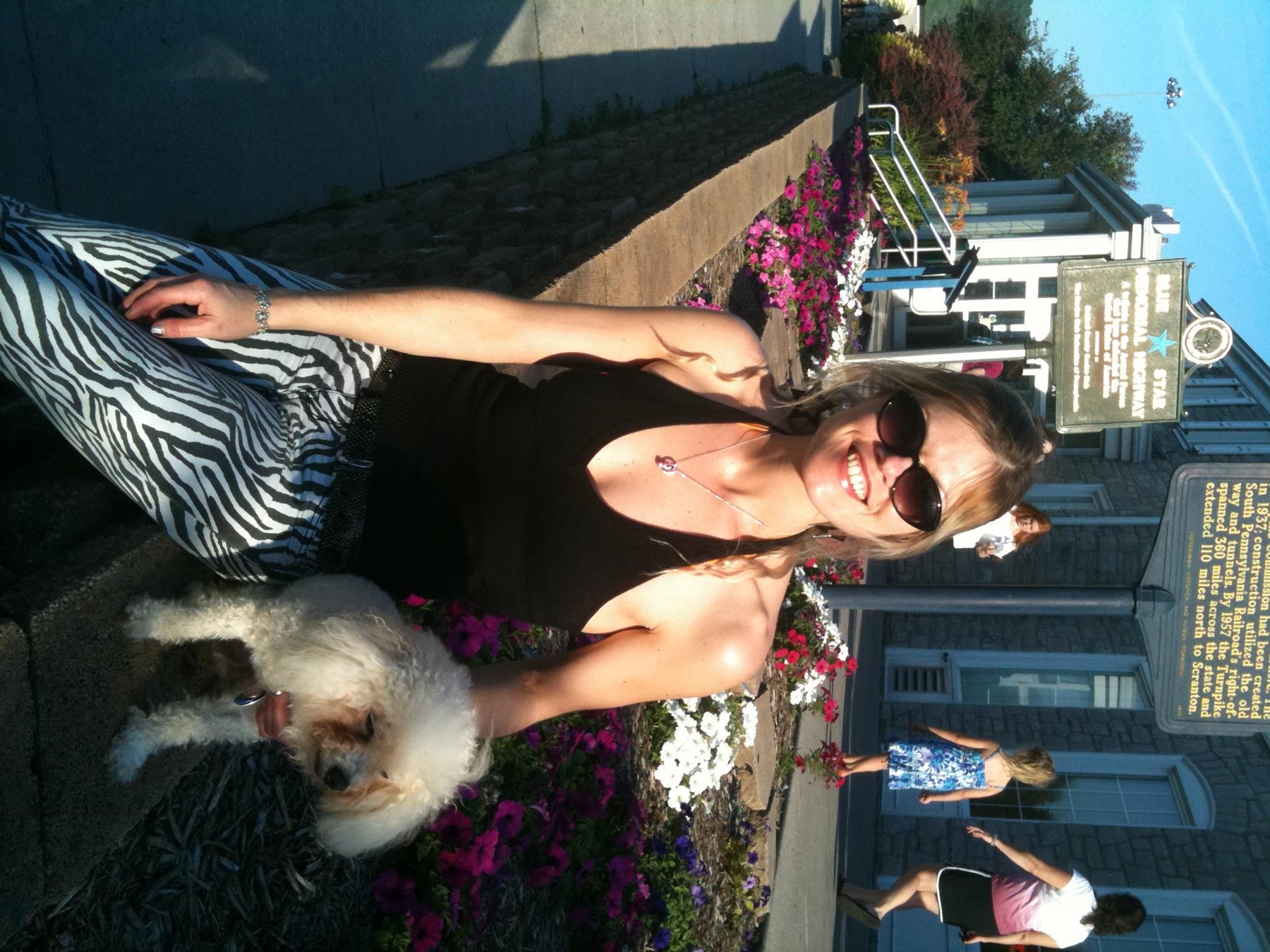 Obituary of Amy K. Porach