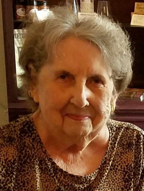 Obituary of Nona L LoDuca