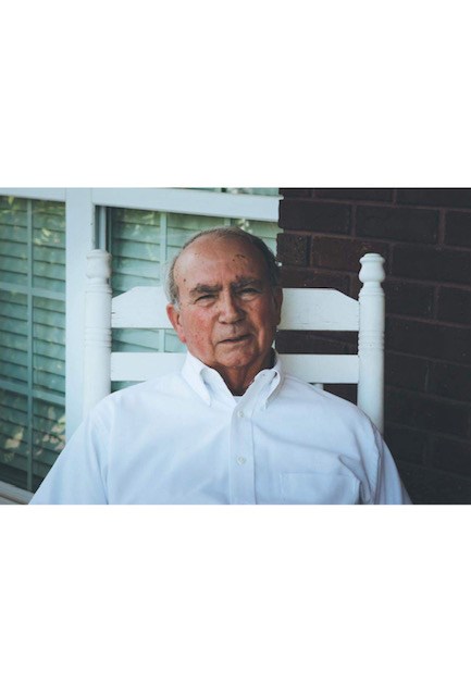 Obituary of Robert Lee Haralson