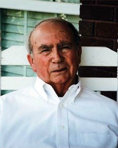 Obituary of Robert Lee Haralson