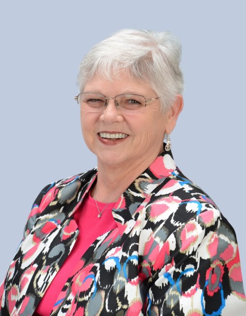 Obituary of Carol Jean Maulding