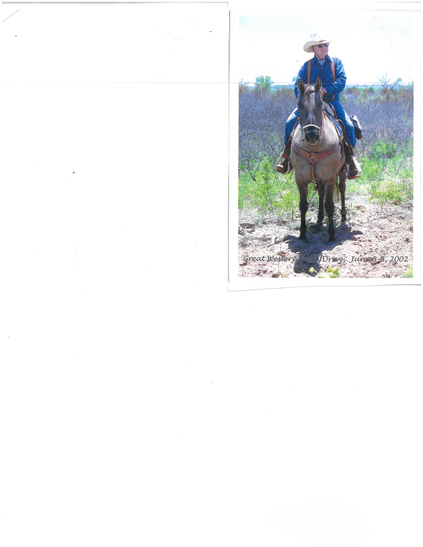 Obituary of James "Jim" Phillip Daniel