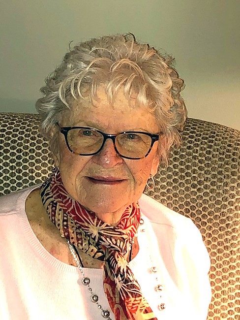 Obituary of Dolores Marie Malysz