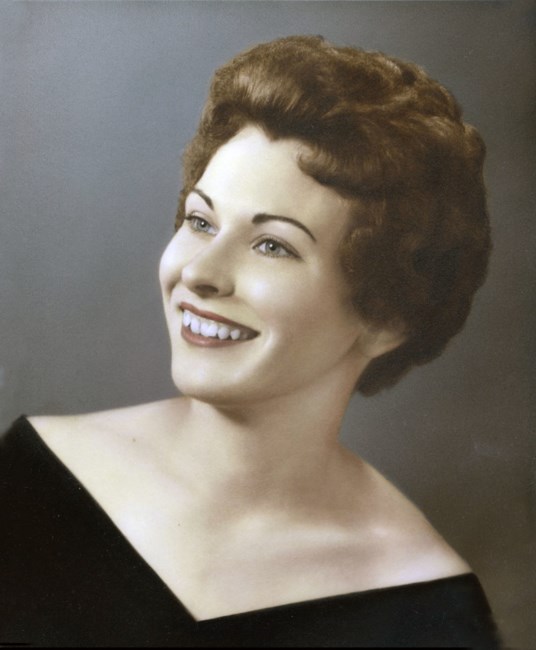 Obituary of Ruth Ann G. Shaw
