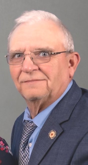 Obituary of John William Theilen