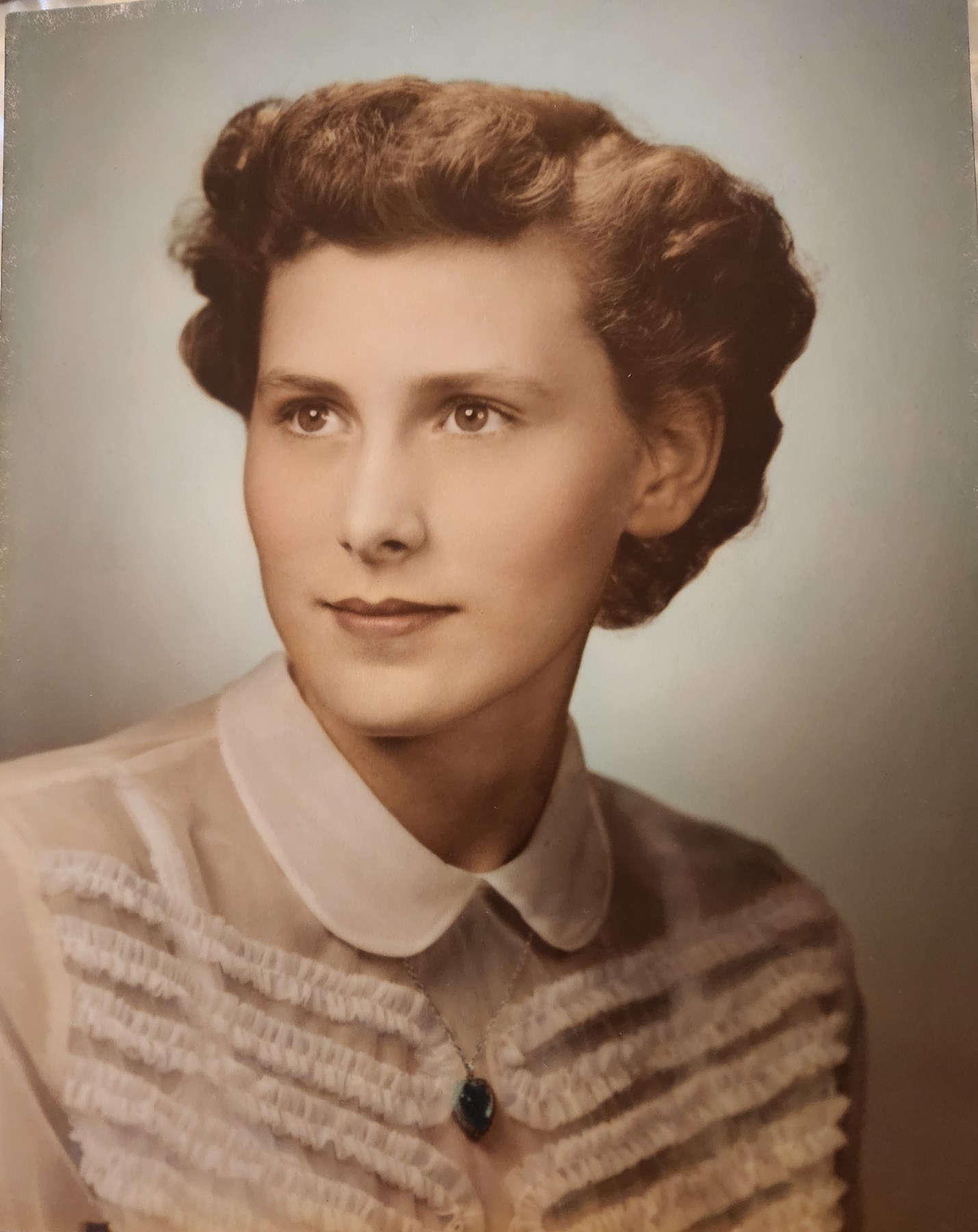 Obituary of Beverly May Olsson