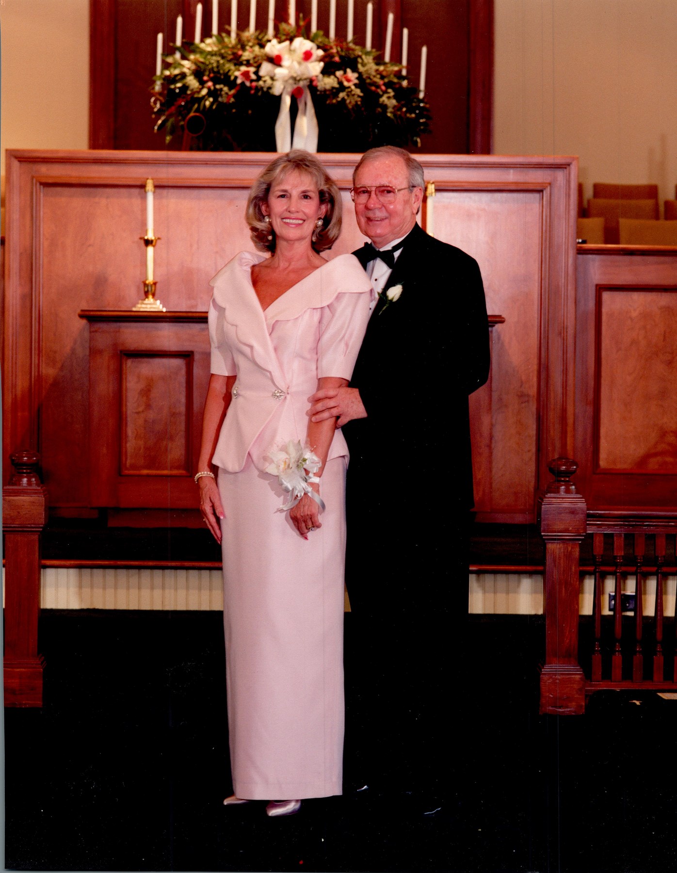 Obituary of Suzanne Greene Cramer