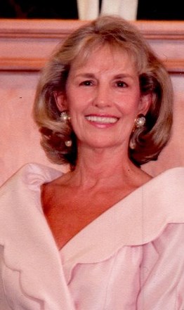 Obituary of Suzanne Greene Cramer