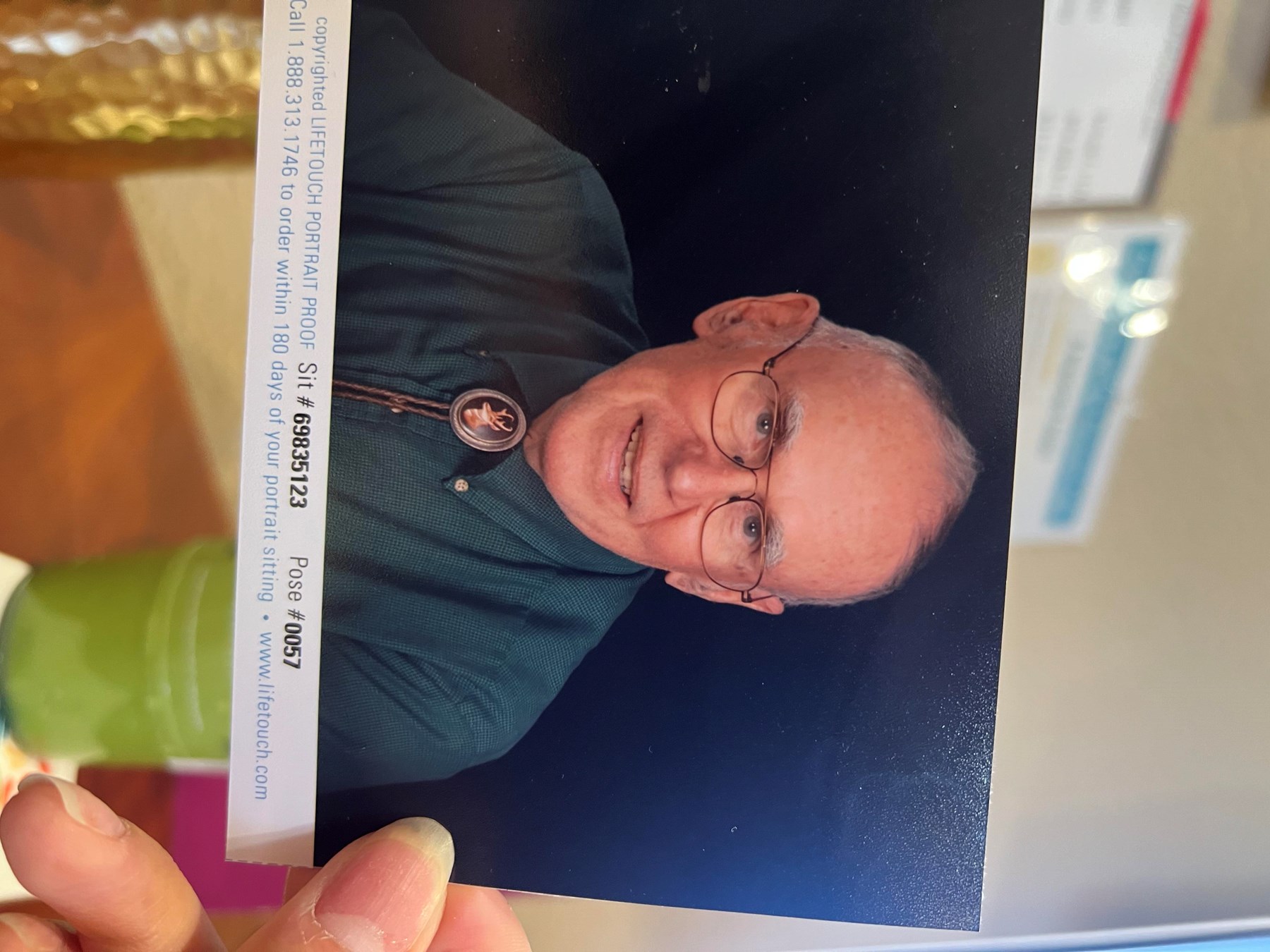 Obituary of Curtis H Halvorson