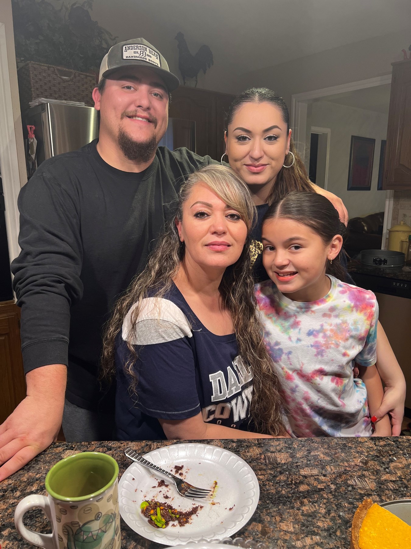 Obituary of Miguel Eduardo Gonzalez