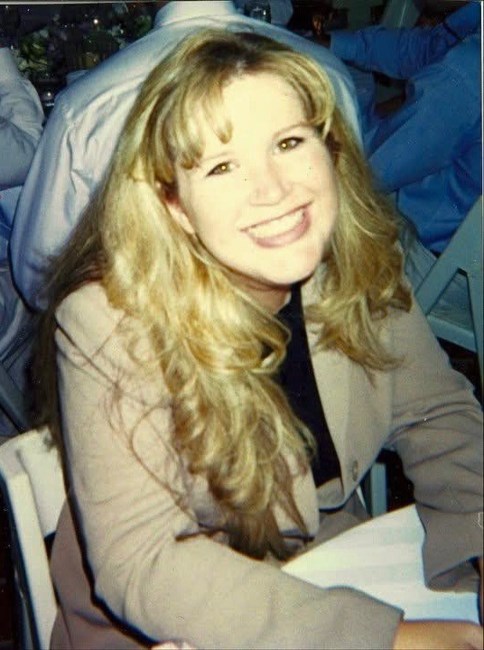 Obituary of Wendy Mae Bradfield