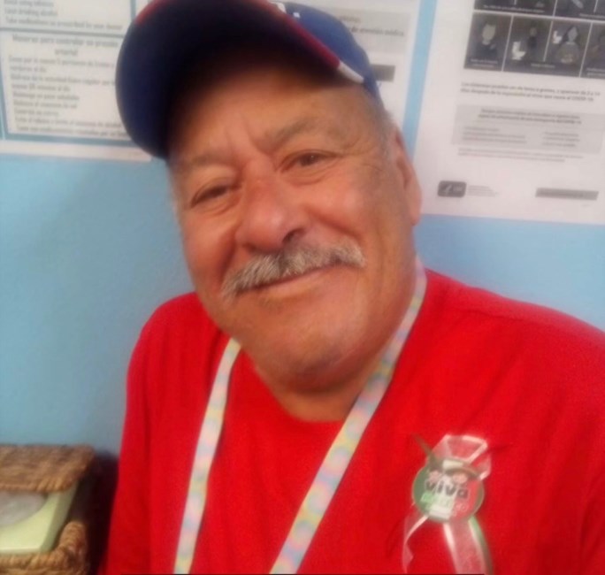 Avis de décès de Matilde Cervantes