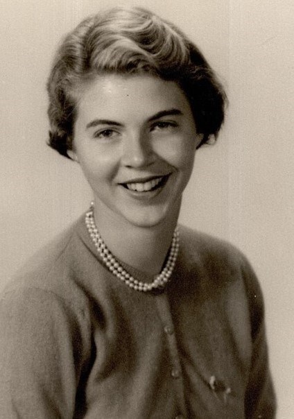 Obituary of Virginia MacEwen