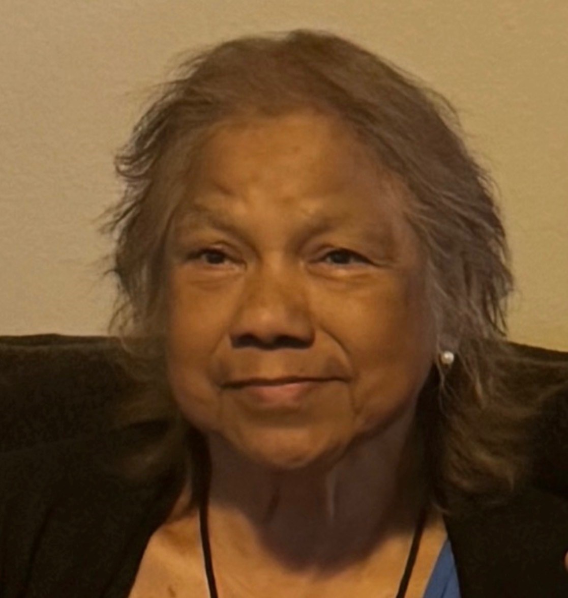 Obituary of Gloria Diehl