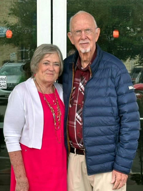 Obituary of Joe Pascal Heatherly