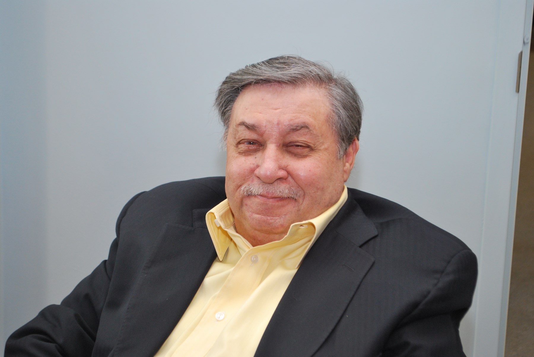 Avis de décès de Gérard Etcheverry