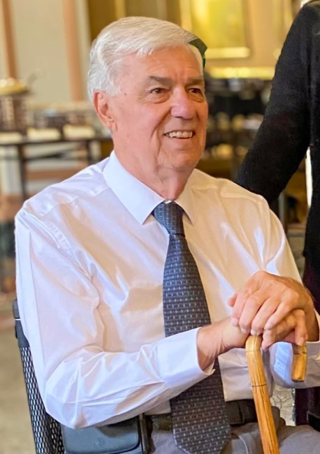 Obituary of Gene Milner