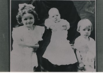 Avis de décès de Dorothy Marie Benoit