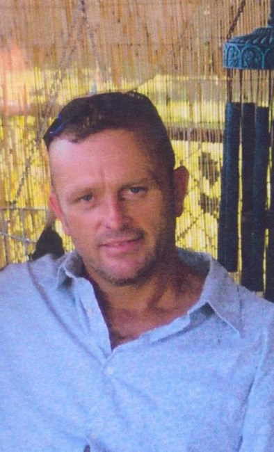 Obituario de Jesse Allen Lind