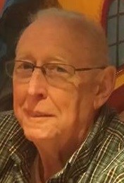 Obituary of Gerald David Kincaid