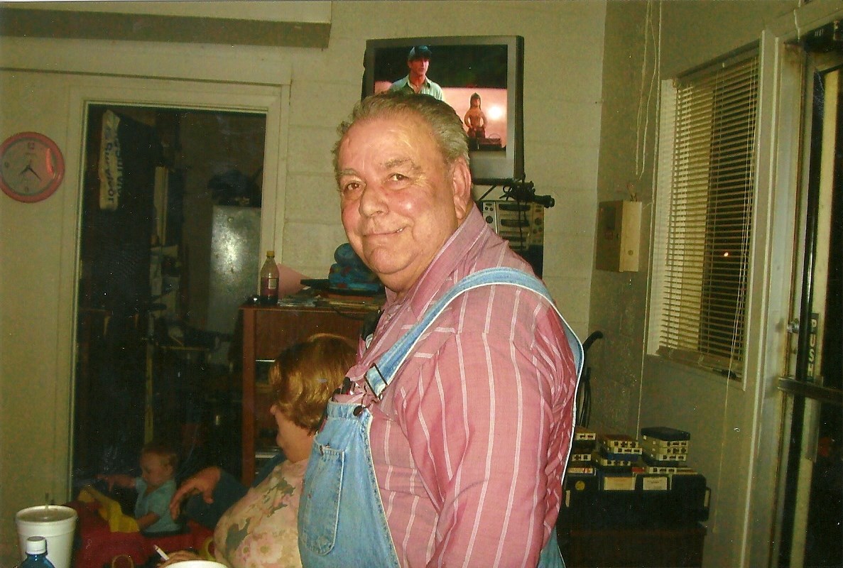 Obituary of Donald W. Lewis