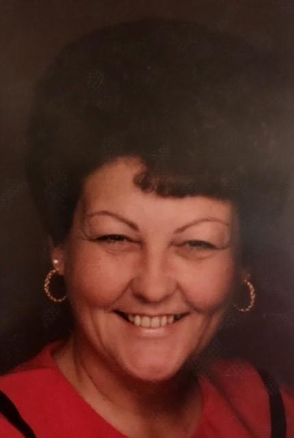 Obituary of Wanda Carol Sullivan