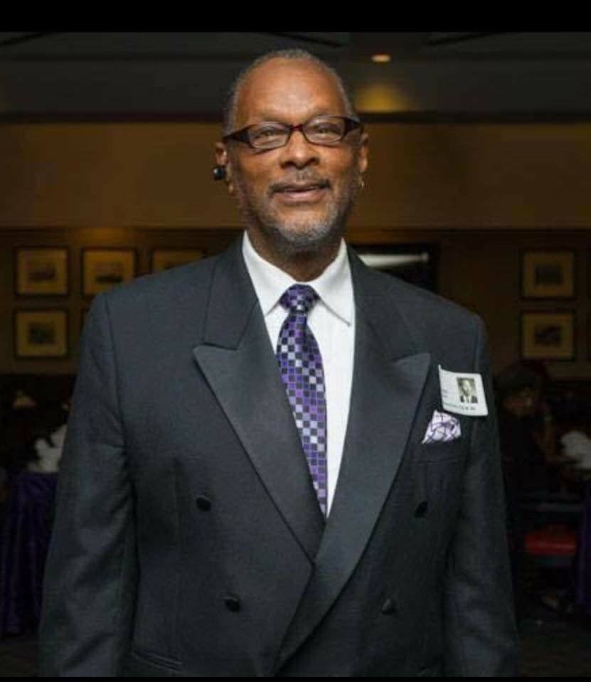 Obituary of Edward Gordon Martin