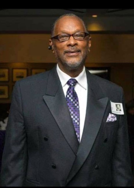 Obituary of Edward Gordon Martin