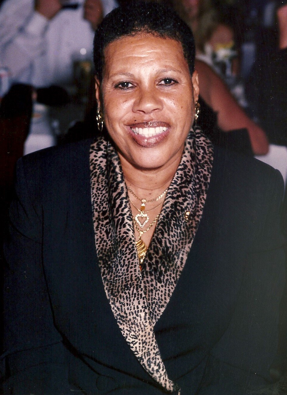 Barbara Snipe Obituary - Brentwood, MD