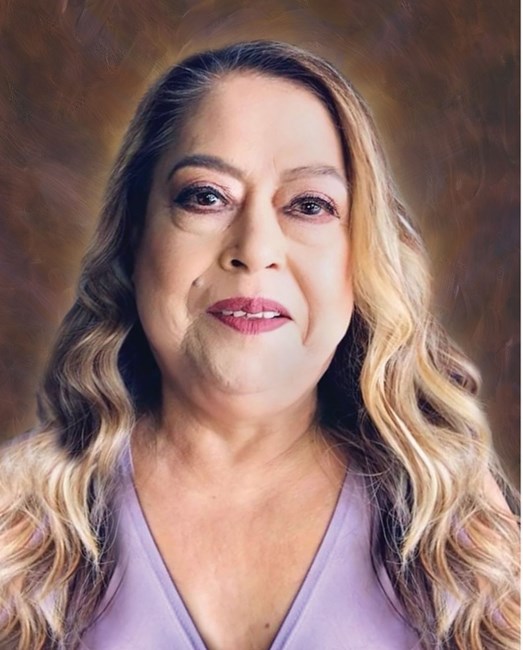 Obituary of Ofelia Cisneros Nunez