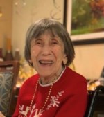 Donna Harlow