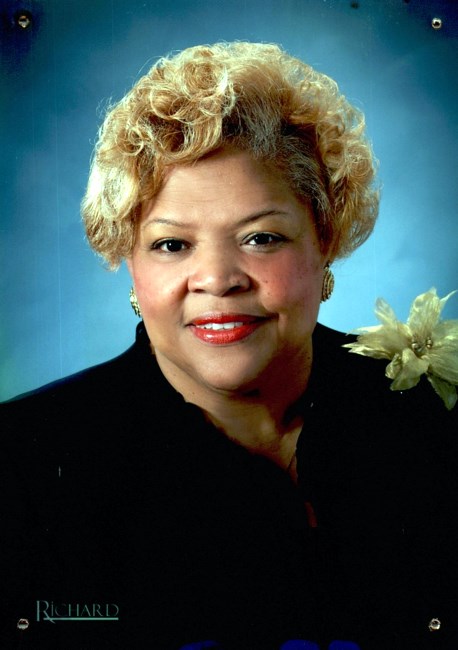 Obituary of Venolia Hackley
