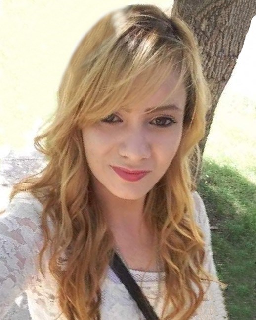 Obituary of Cree Summer Strongarm