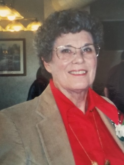 Obituary of Barbara Ann Cimino