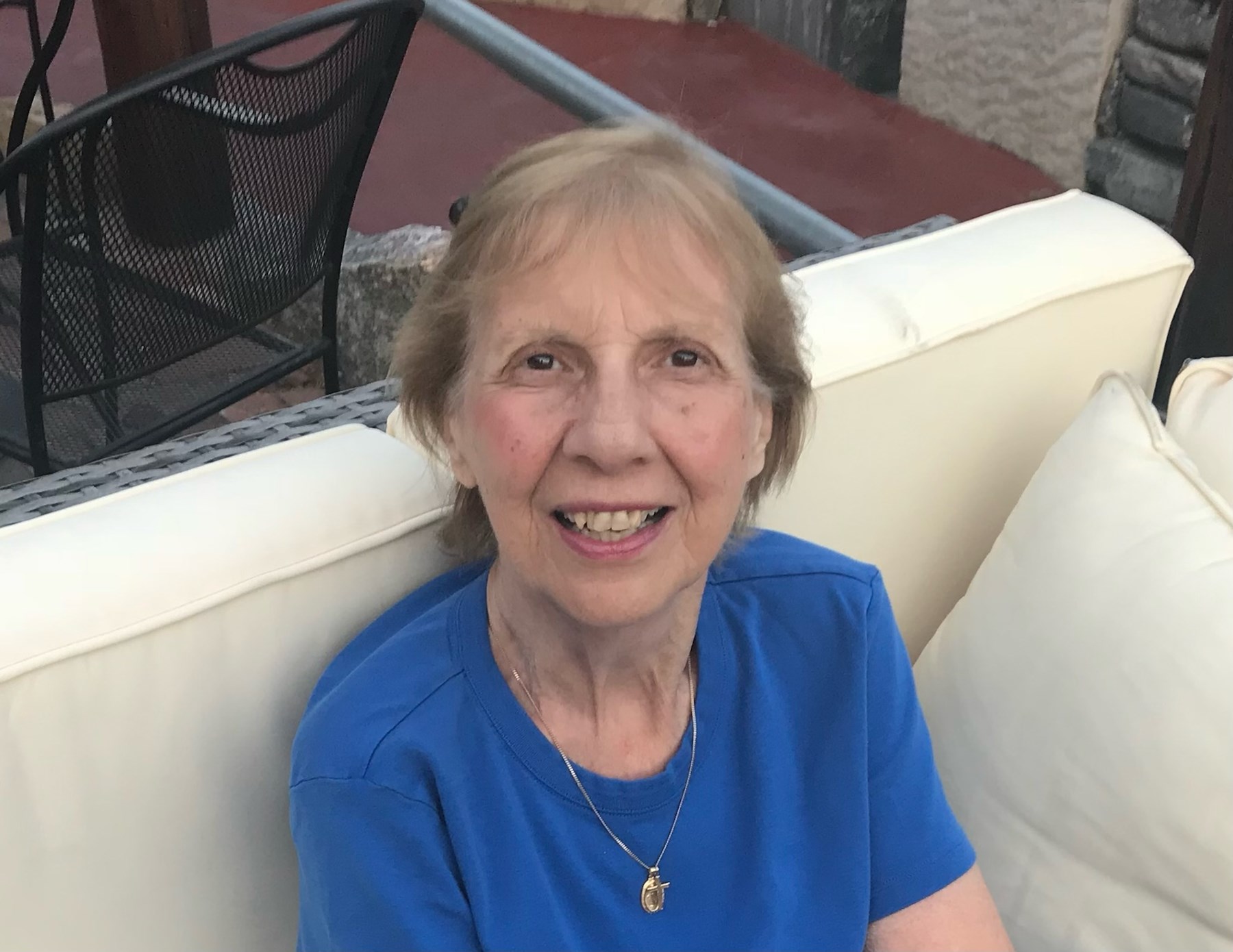 Obituary of Theresa A. Cocozza