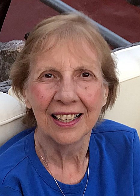 Obituary of Theresa A. Cocozza