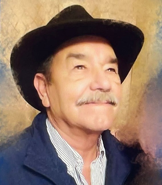 Obituary of Manuel De Jesus Tovar